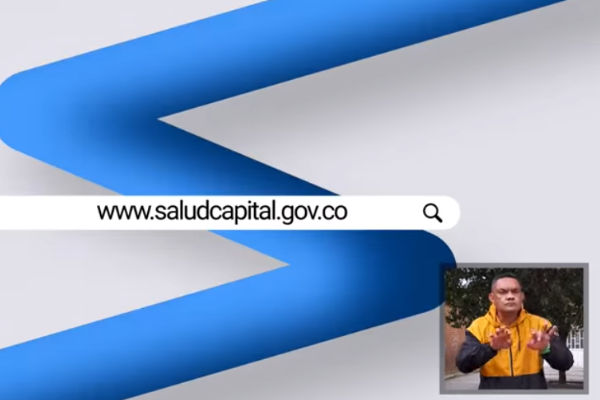 Paso a paso para solicitar el certificado de discapacidad