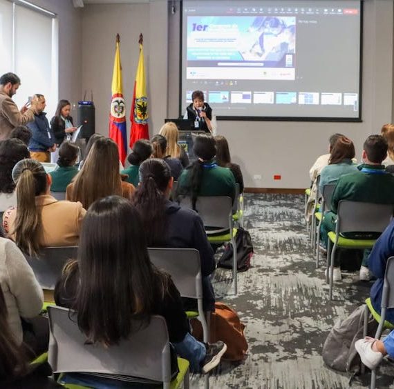 Un compromiso con la gestión del conocimiento