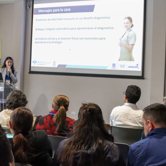 Un compromiso con la gestión del conocimiento