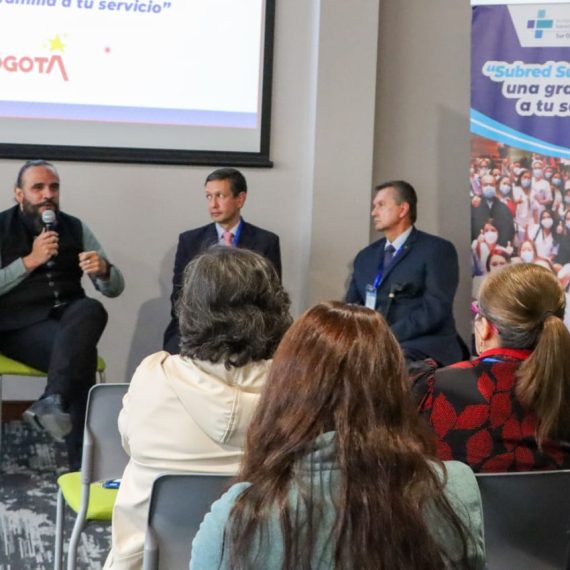 Un compromiso con la gestión del conocimiento