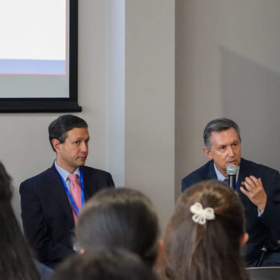 Primer Congreso de la Salud: Un compromiso con la gestión del conocimiento