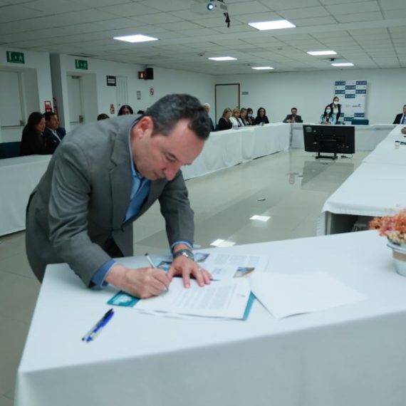 atención sin barreras a población gestante de Bogotá
